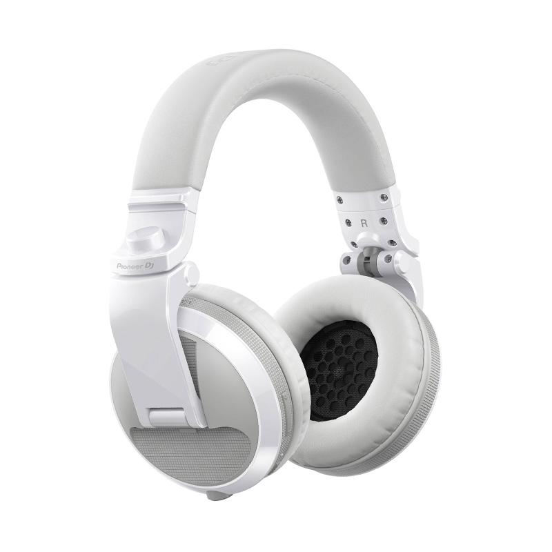 pioneer dj hdj x5bt over ear dj headphones with bluetooth