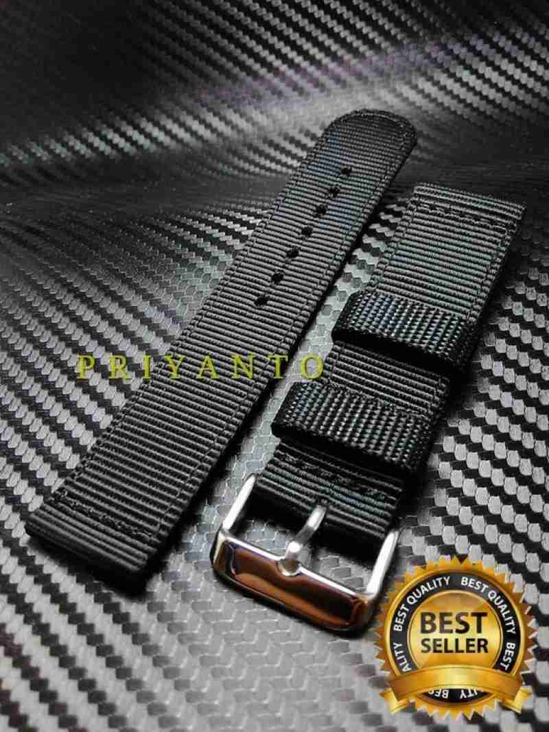 Tali jam top seiko original