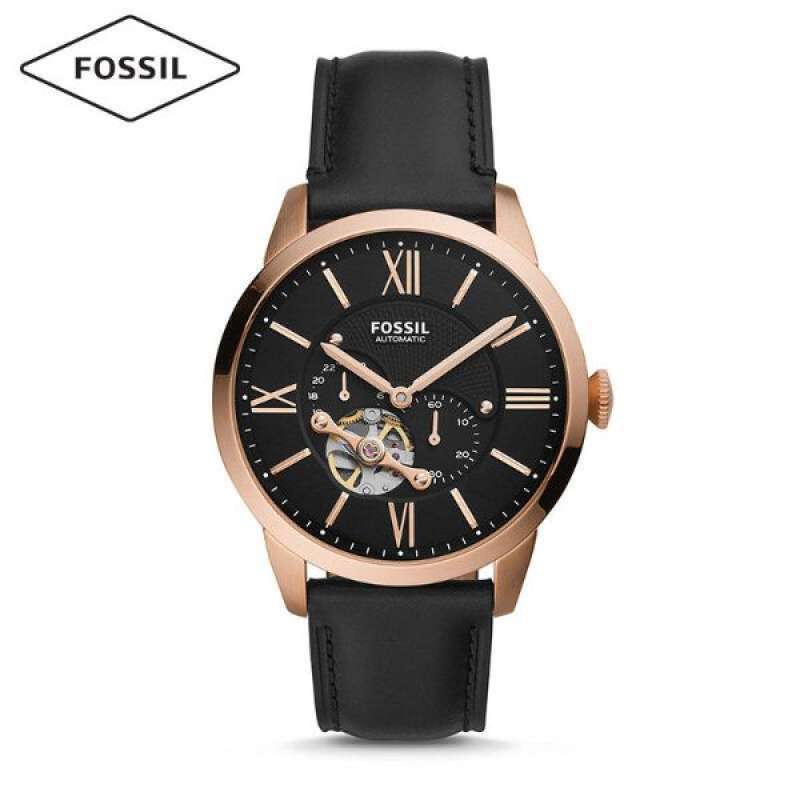 Promo Fossil Watch Men's New Trendy 