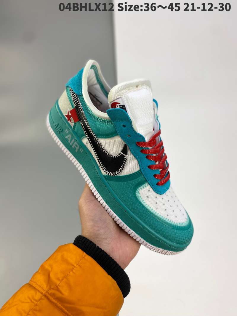 nike off white 20
