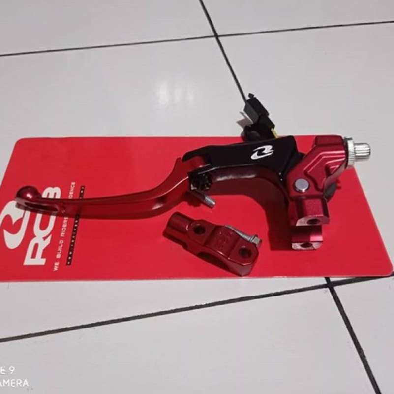 Jual handle kopling rcb s1 ninja 250 