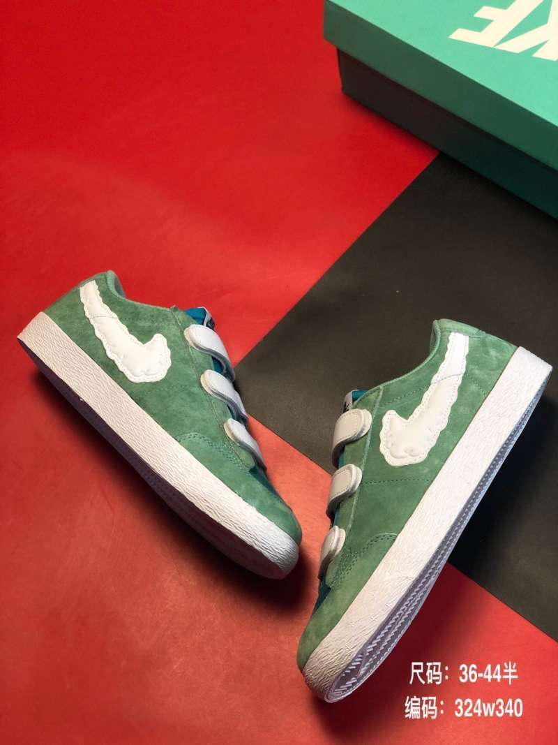 nike sb blazer low cloud