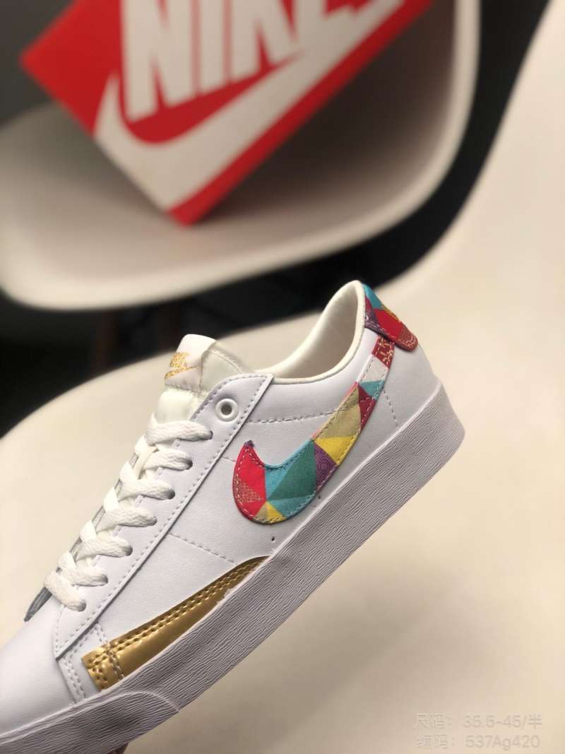 blazer low cny