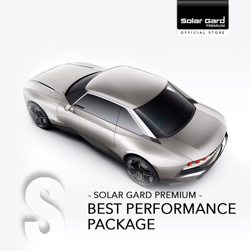 Jual Solar Gard Premium Best Performance Kaca Film Mobil For Full Set Small Car Online September 2020 Blibli Com