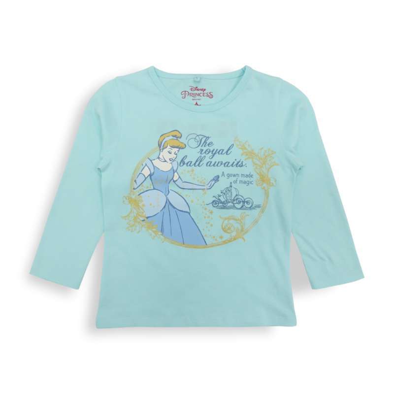 Kaos Anak Rensia x Rodeo Junior Girl 