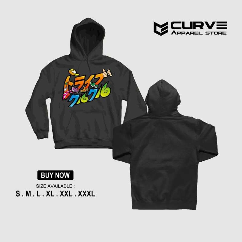 Curve apparel top