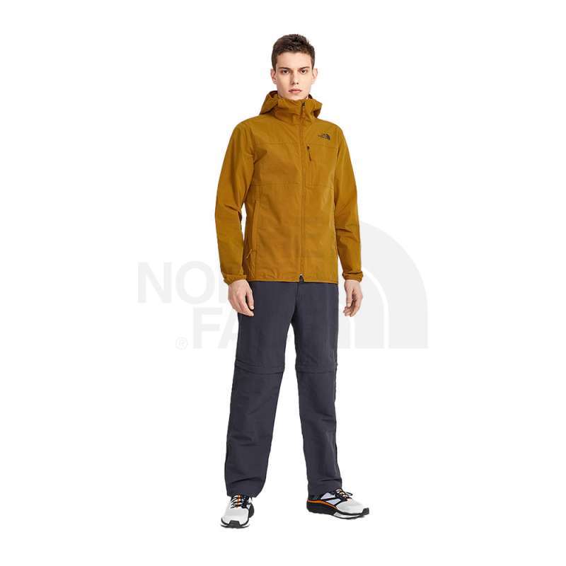 North face north online dome stretch wind jacket