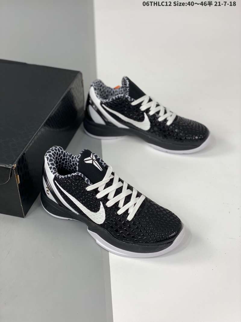 kobe 6 pro