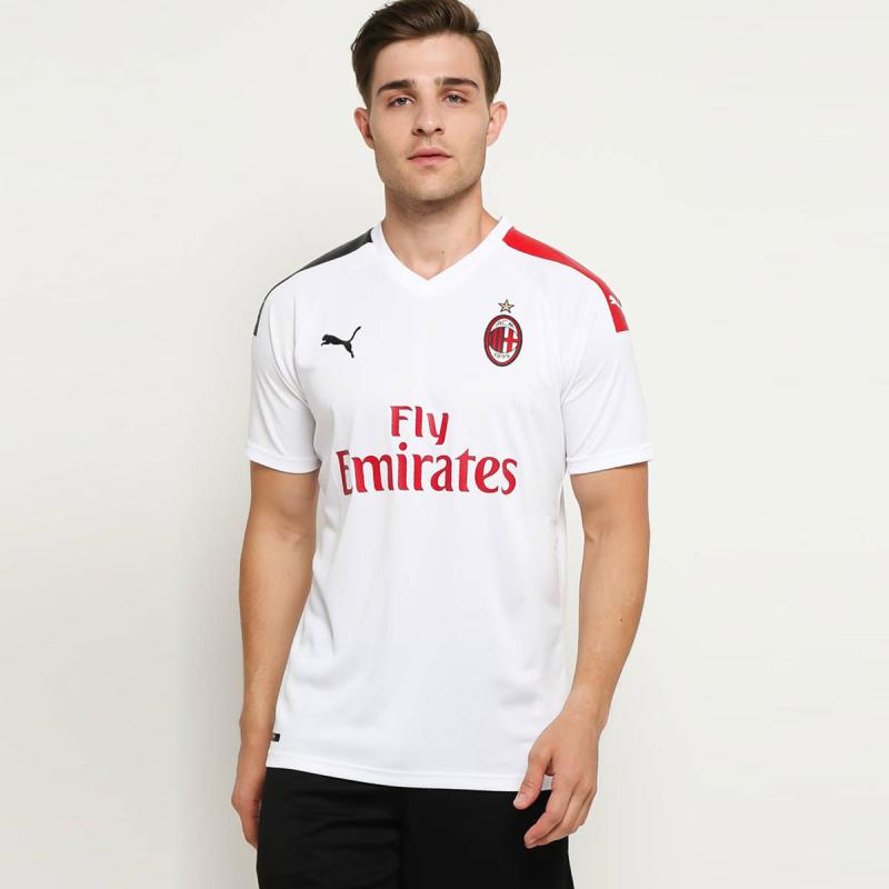 ac milan replica jersey