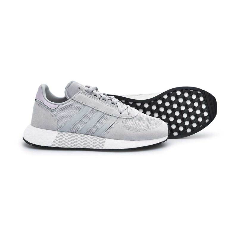 Jual Adidas Marathon Tech Sepatu Olahraga Pria Ee4947 Originals Online November 2020 Blibli
