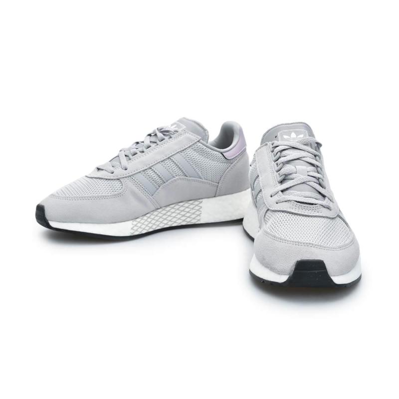 Jual Adidas Marathon Tech Sepatu Olahraga Pria Ee4947 Originals Online November 2020 Blibli