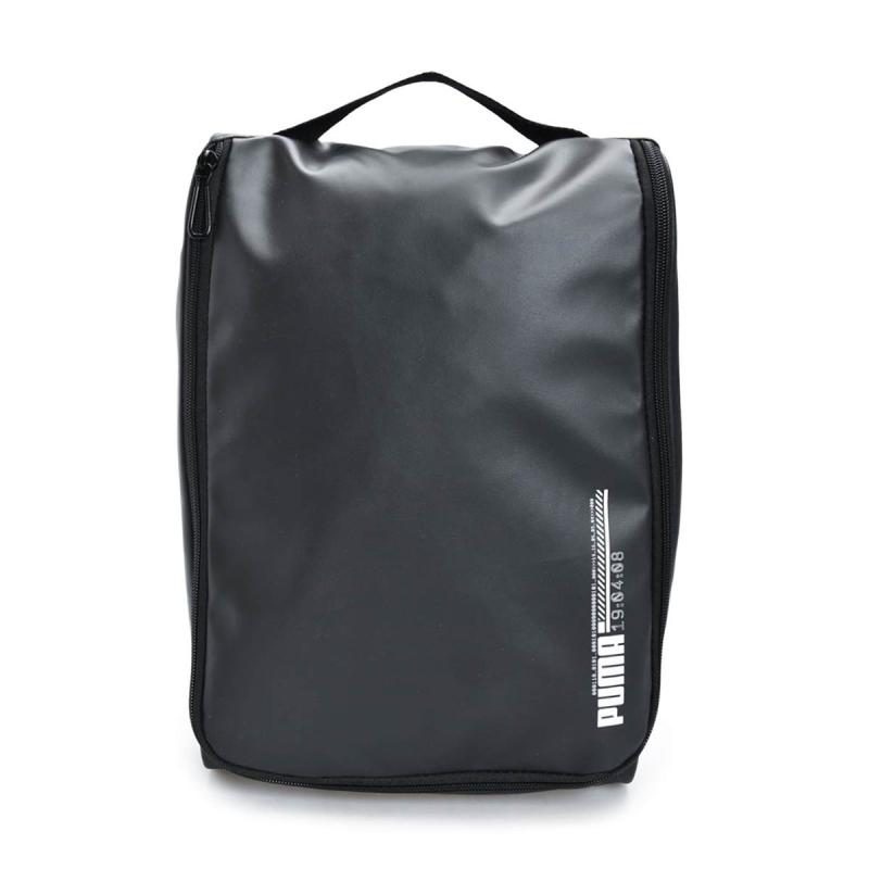 puma shoe bag