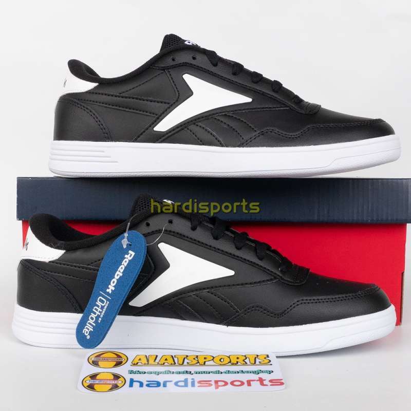 Jual Reebok Royal Techque T FV0264 Sepatu Sneaker Pria di Seller