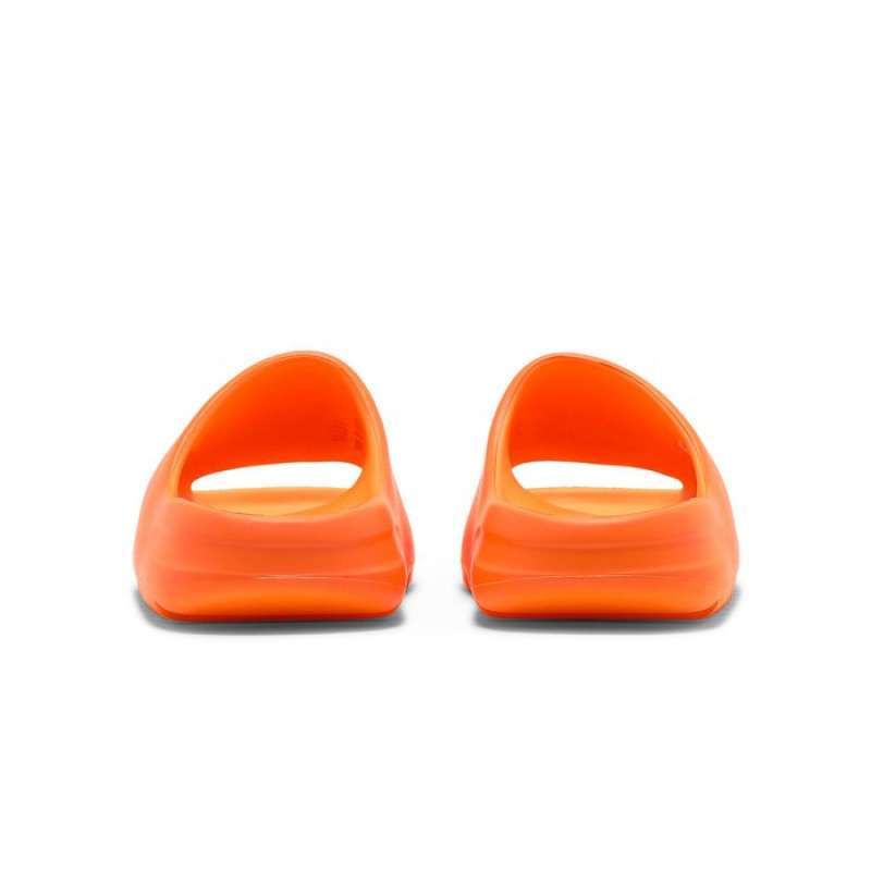 Adidas Yeezy Slides 'Enflame Orange 