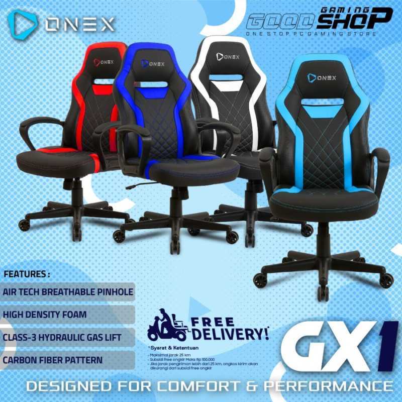 Onex gx1 shop gaming chair