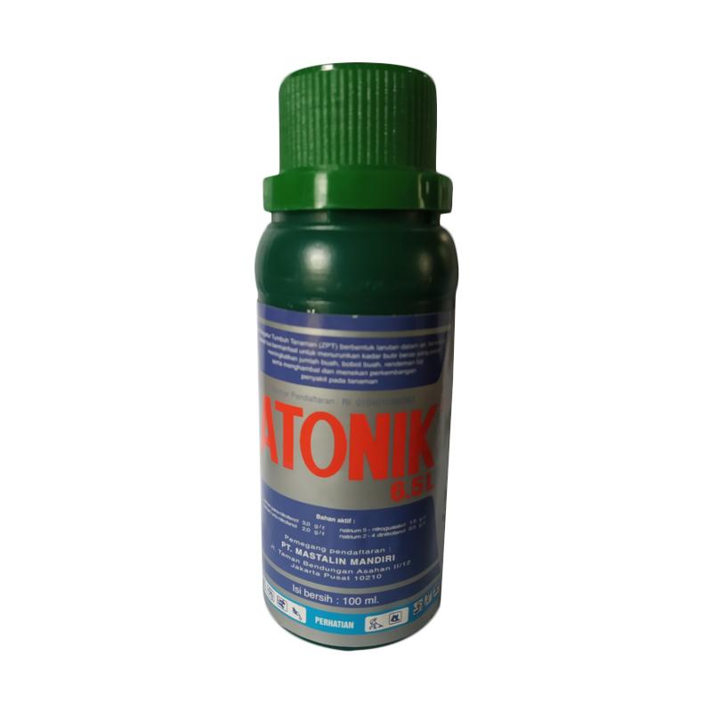 Promo Atonik Dewi Sri Agro Cilacap ZPT Atonik 6.5 L Penanggulangan Hama  Insektisida [100 mL] di Seller beribenih - Kota Tangerang Selatan, Banten |  Blibli