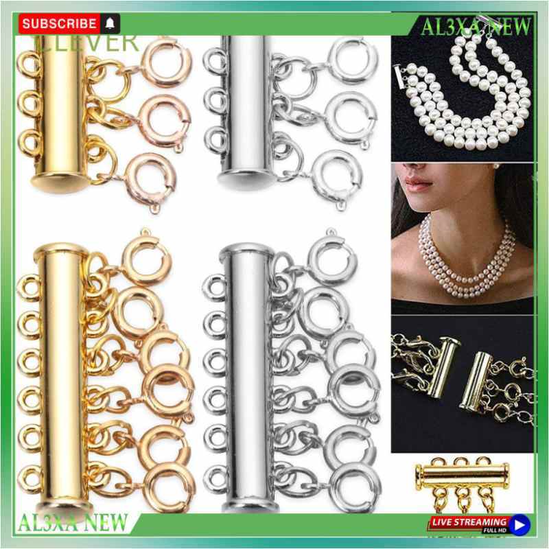 Diy necklace spacer hotsell
