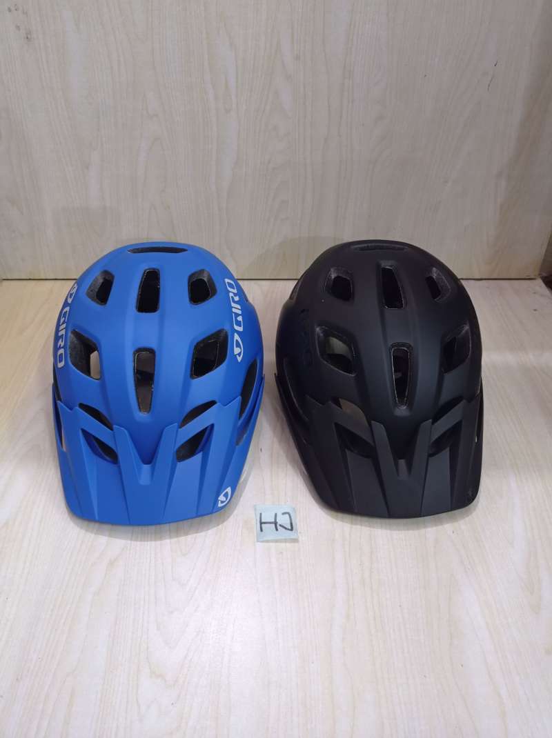 Jual Helm Helmet Giro Fixture Di Seller Despacito King Kebonsari