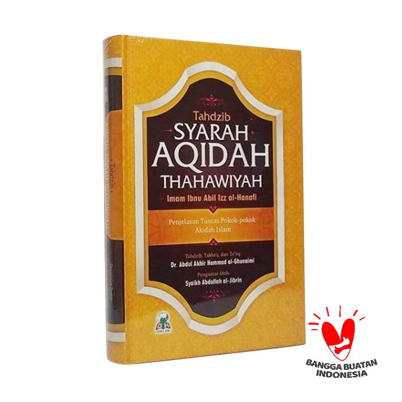 syarah aqidah thahawiyah