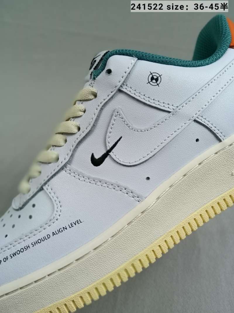 Valentine s Day NIKE AIR Force 1 white 