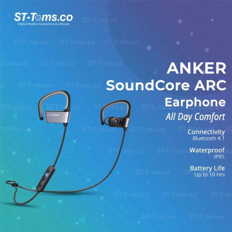 Soundcore arc store