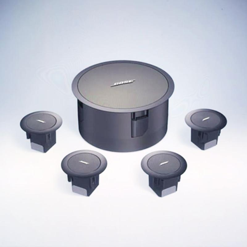 bose freespace 3 bass module