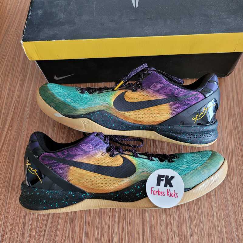 Sepatu nike 2025 kobe 8