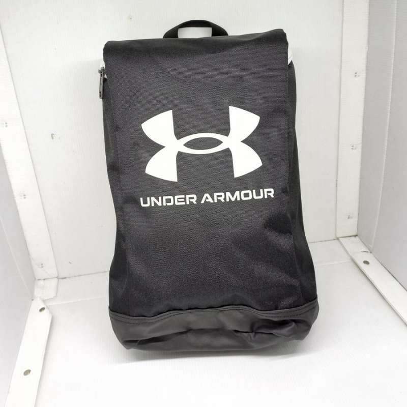 Under armour discount golf shoe bag