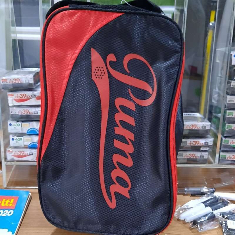 Puma golf shoe bag outlet