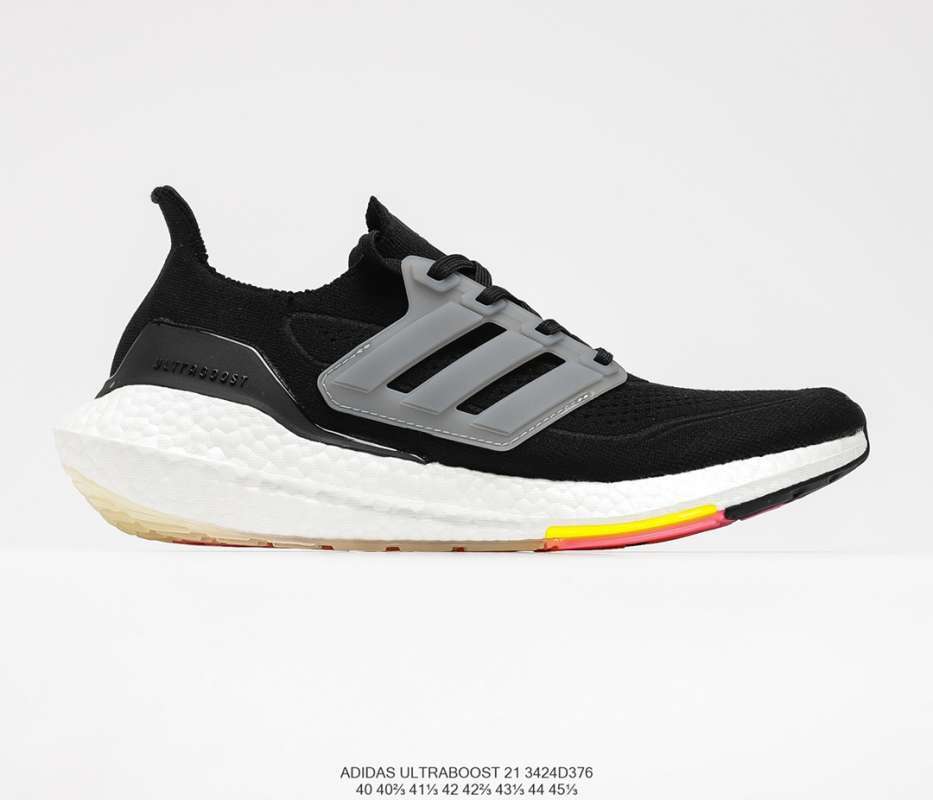 adidas boost torsion system