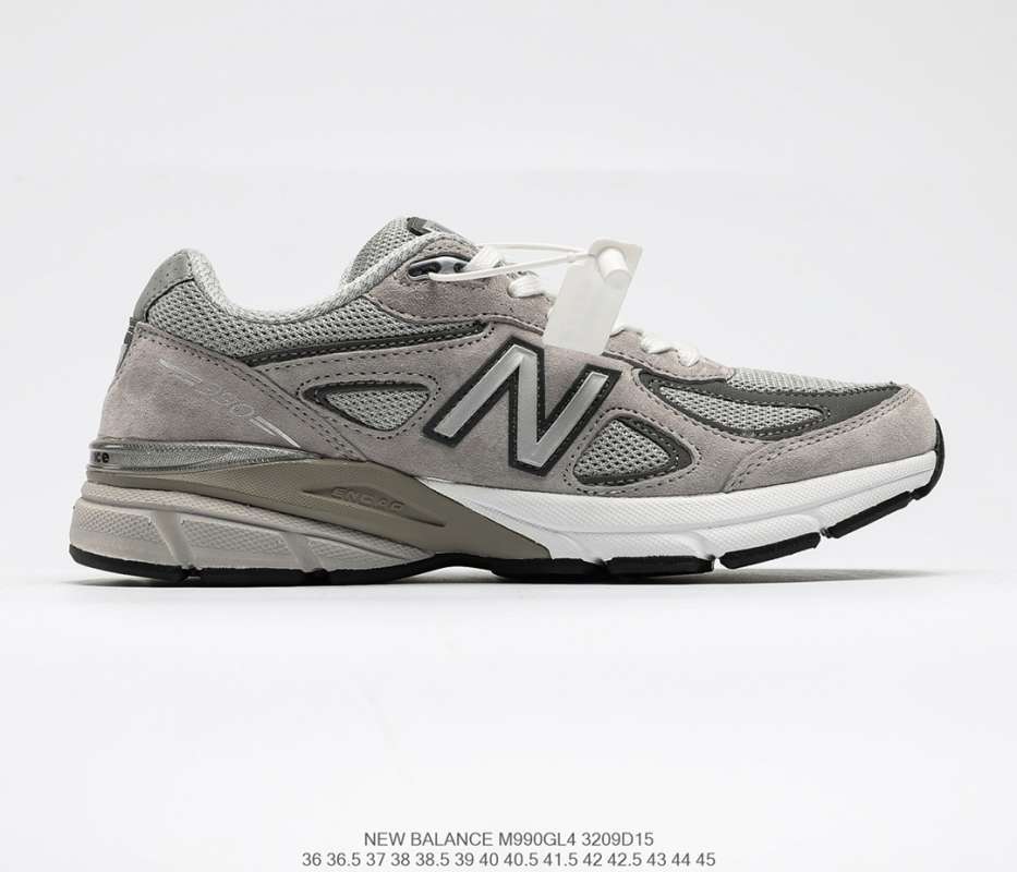 Jual Original New balance M990 new 