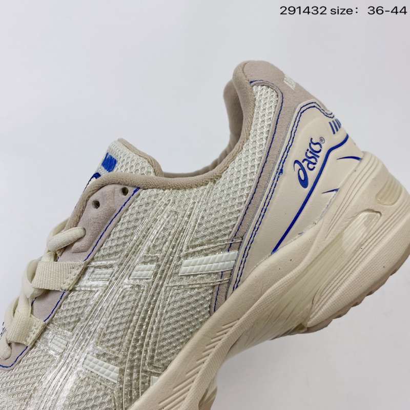 asics non slip