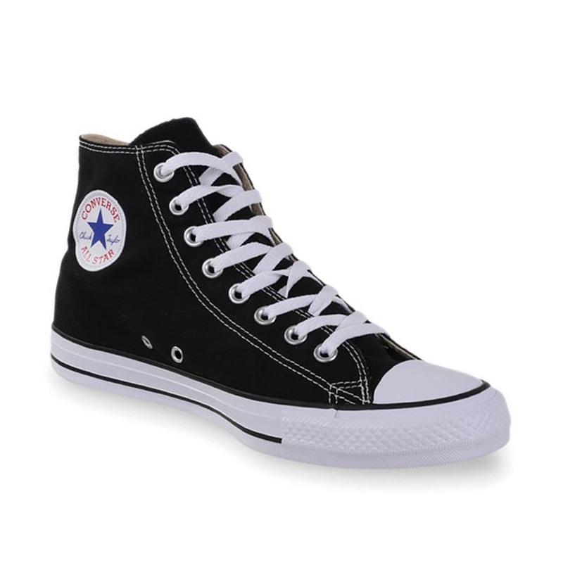 Jual Converse Chuck Taylor All Star High Top Unisex Sneakers Shoes Murah September 2020 Blibli Com