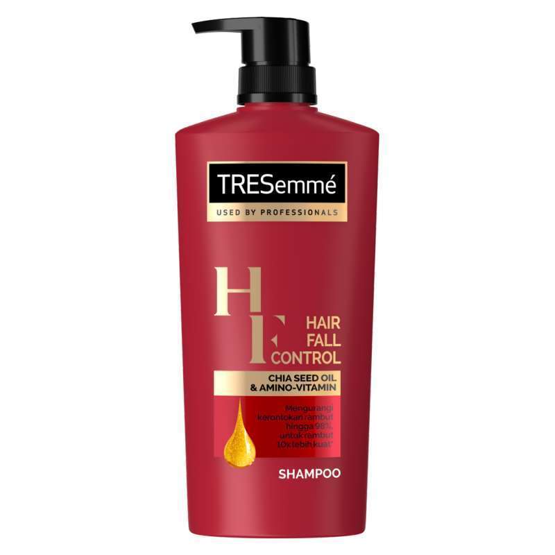 Harga tresemme shop keratin smooth
