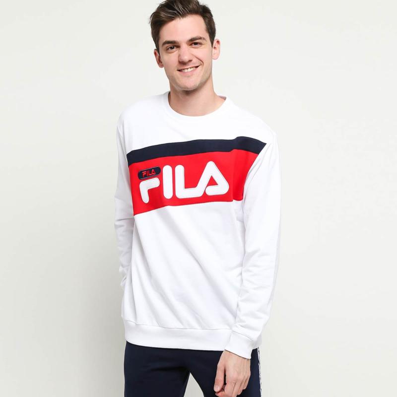 cheap fila sweatshirt