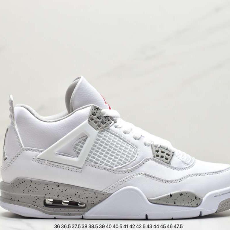 PSG Air Jordan 4 CZ5624-100 Release Date 2020 | SneakerNews.com