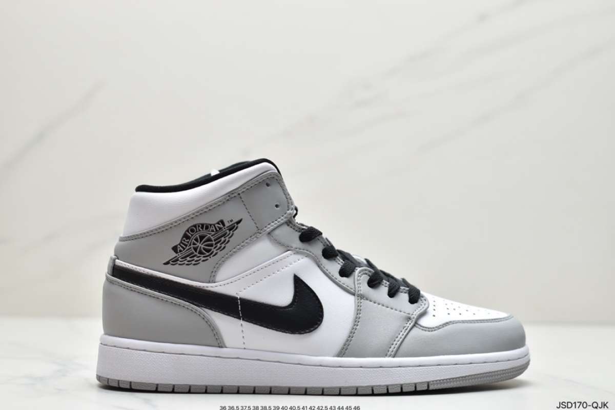 Mid NIKE AIR JORDAN AJ1 mid 