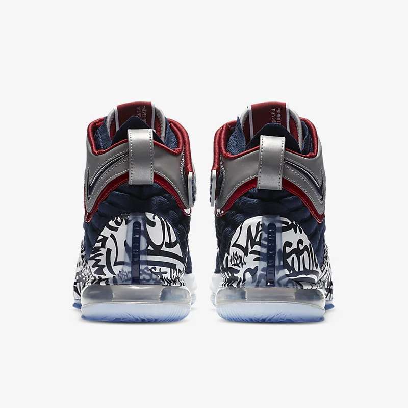 lebron 17 original