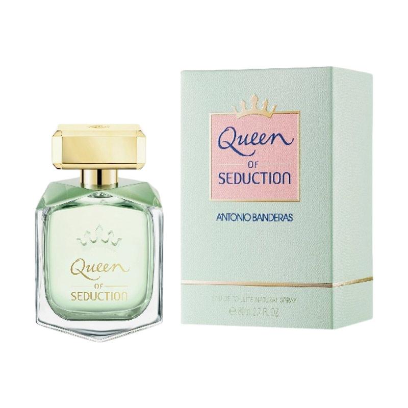 parfum queen