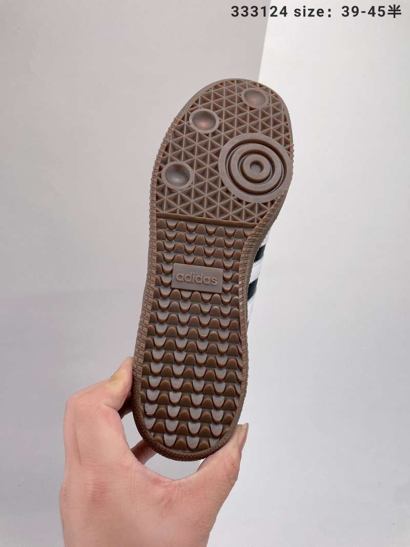 outsole adidas samba