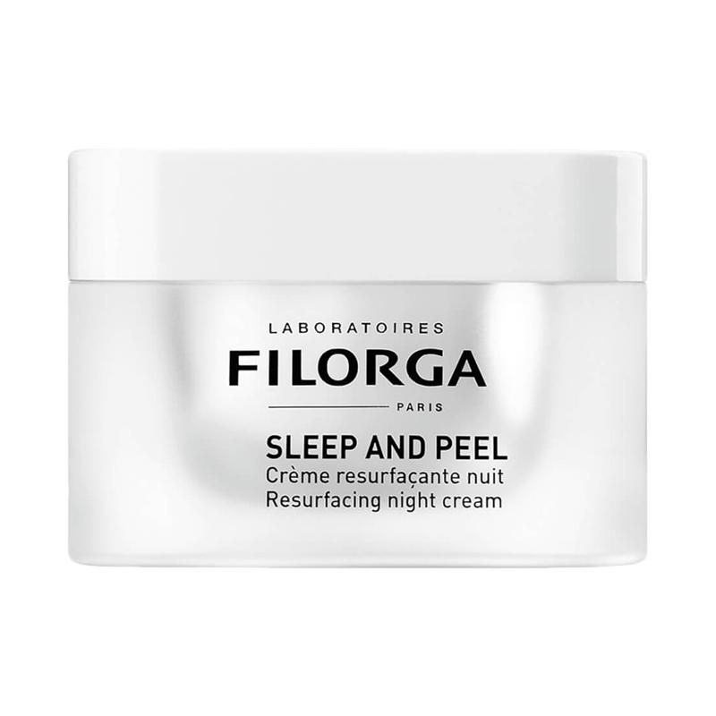 Jual Filorga Sleep And Peel Night Cream 50 Ml Online November 2020 Blibli