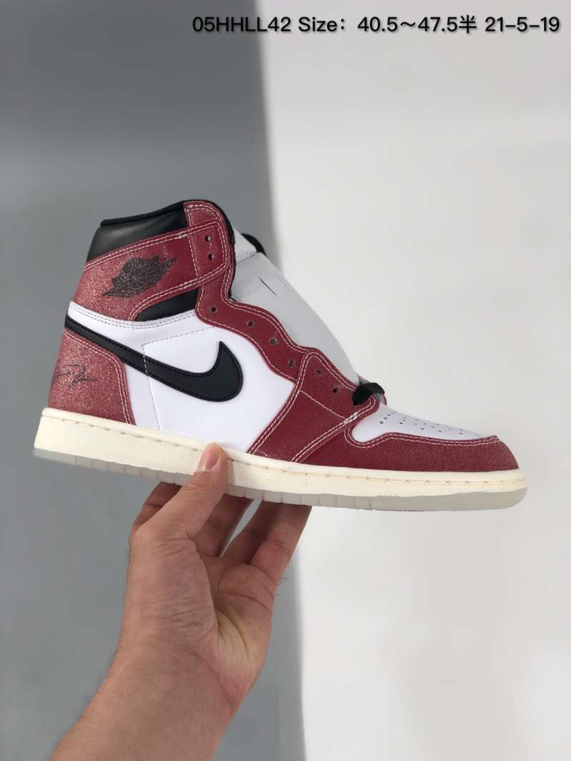 NIKE AIR JORDAN AJ1 J 