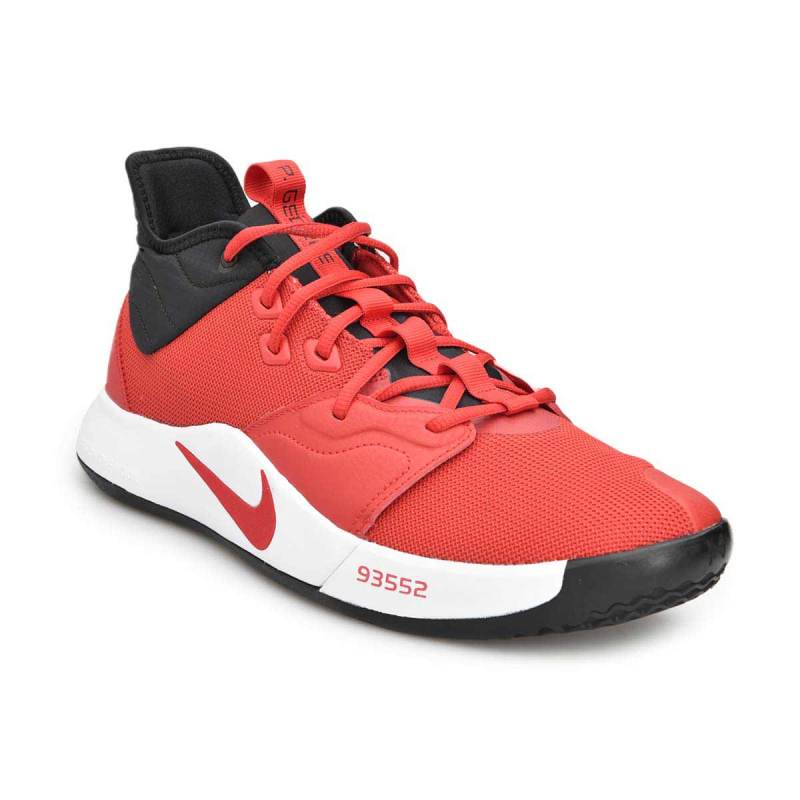 Jual Nike Paul George 3 Sepatu Basket Pria Ao2608 600 Online