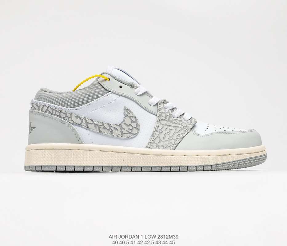 Jual Original NIKE AIR JORDAN 1 low PRM 