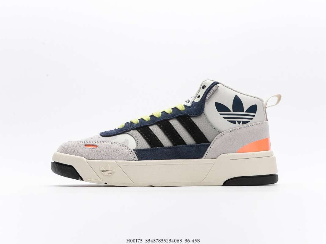 adidas entrap high top