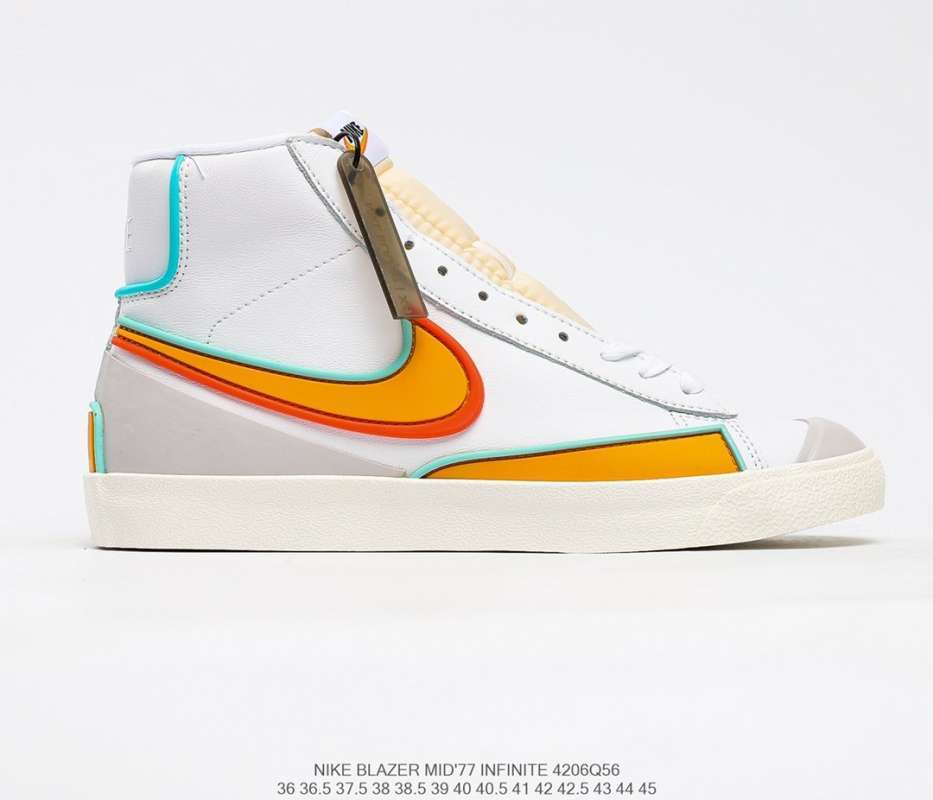 Jual Original Leather NIKE NK Blazer 