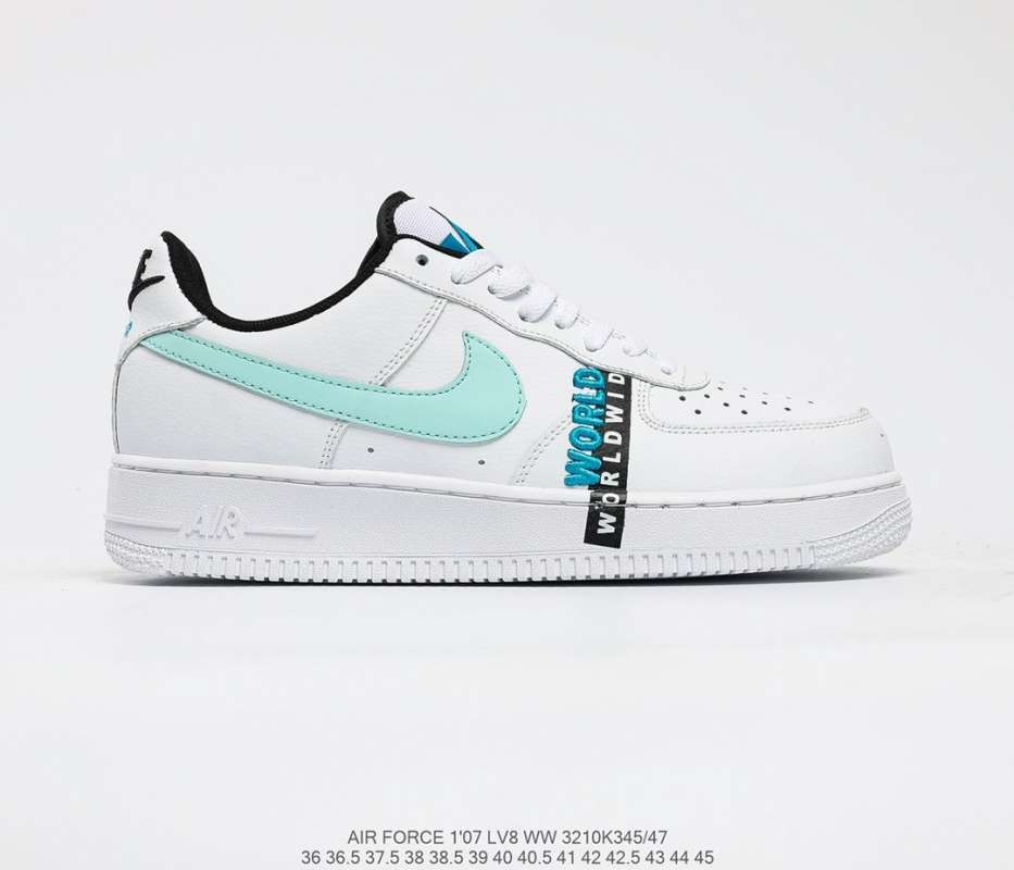 af1 wide
