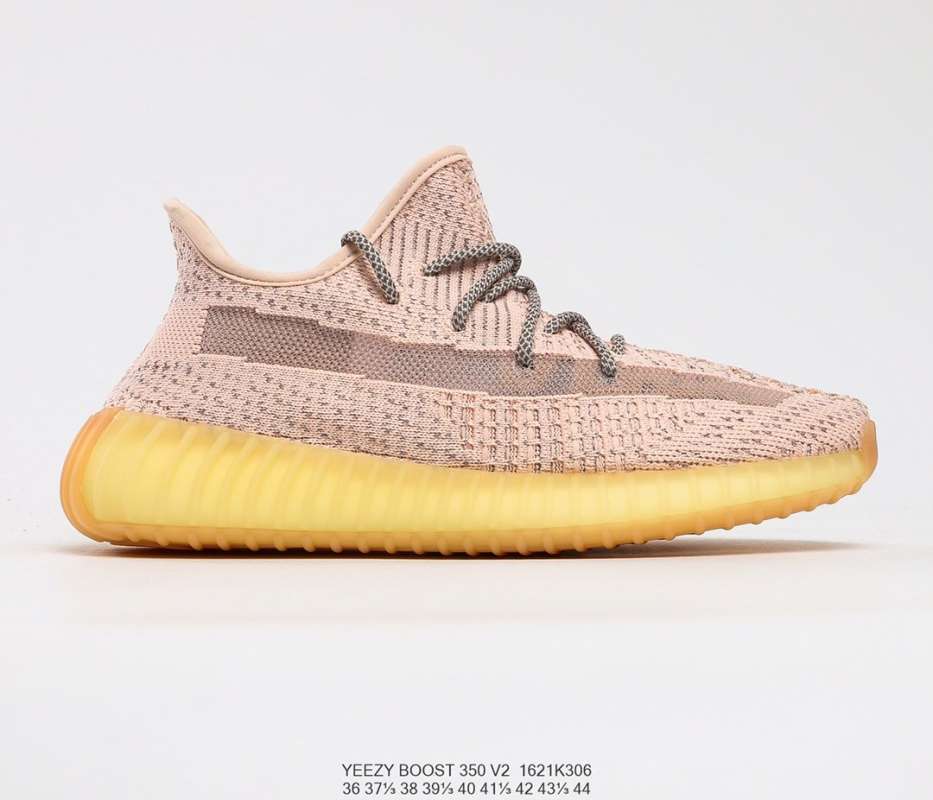 yeezy 350v2 light