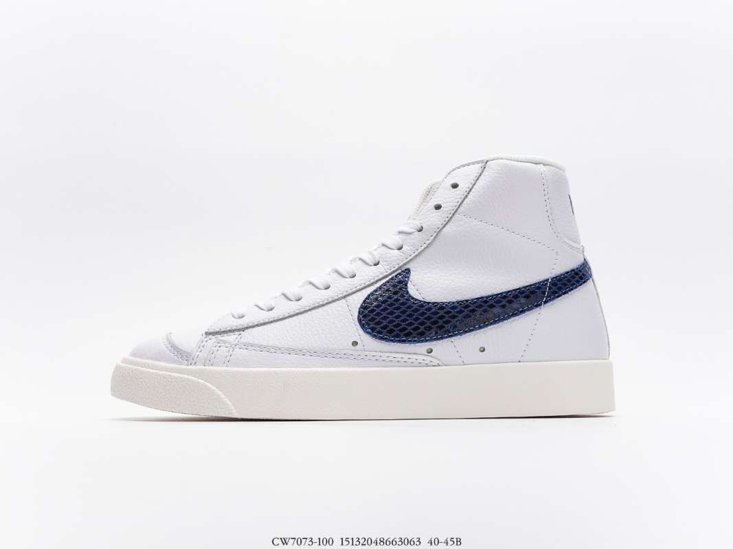original nike blazer