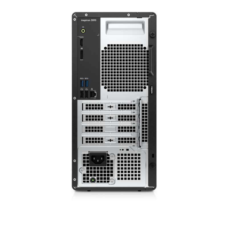 Jual DELL INSPIRON COMPACT DESKTOP 3910 